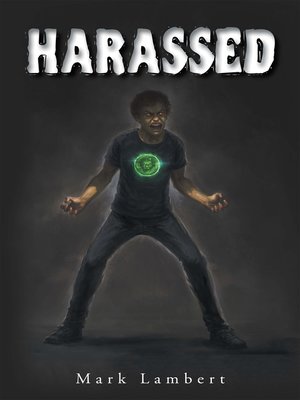cover image of Harassed